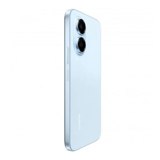 Honor X7e Phone 6GB RAM 128GB 6.61-Inch - Blue